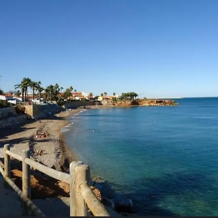 Loft Cala Puntal *