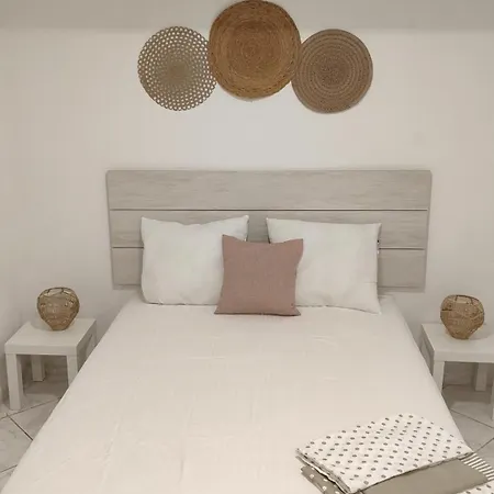 Holiday home Loft Cala Puntal