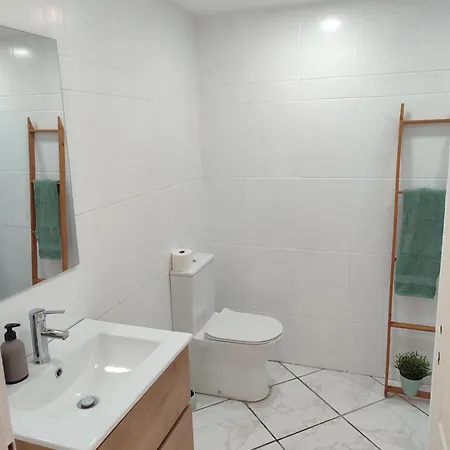 Loft Cala Puntal Holiday home