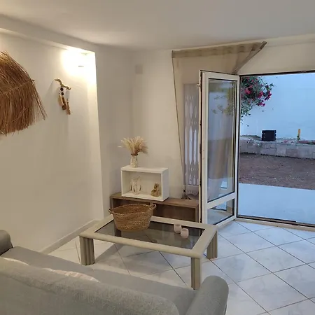 Loft Cala Puntal